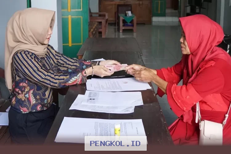 Jadwal Penyaluran Bansos PKH dan BPNT Periode Akhir Maret sampai April 2026 serta Tata Cara Verifikasi dan Pengambilan Dana Tambahan