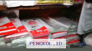 Kenaikan Harga Plastik di Indonesia Capai 80 Persen Akibat Ketegangan Timur Tengah