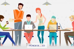 Kolaborasi Antar Generasi Jadi Kunci Wujudkan Kepedulian Sosial yang Berkelanjutan