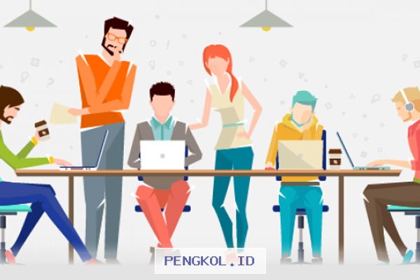 Kolaborasi Antar Generasi Jadi Kunci Wujudkan Kepedulian Sosial yang Berkelanjutan