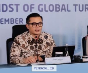 Mandiri Institute Analisis Ketahanan Konsumsi Masyarakat Indonesia Menghadapi Tantangan Ekonomi Global