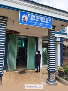Otoritas Jasa Keuangan Batalkan Perizinan Bank Perkreditan Rakyat Sungai Rumbai di Wilayah Sumatra Barat