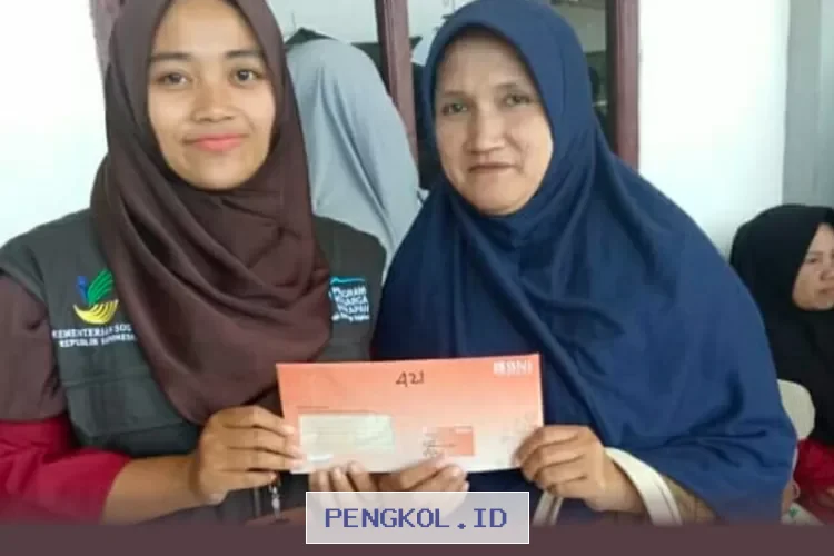 Pemantauan Dana Bansos Terkini: Lihat Saldo KKS Mandiri dan Perkiraan Cairan Tahap Kedua di Daerah Ini