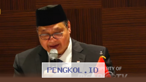 Pemerintah Ajak Aparat Sipil Negara Gunakan Transportasi Umum untuk Kurangi Ketergantungan pada Kendaraan Dinas