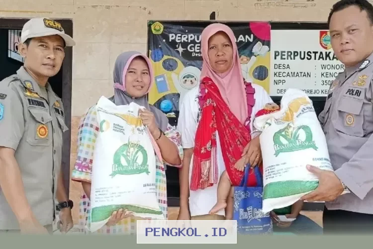 Pemerintah Perpanjang Program Bansos Pangan hingga April 2026, Sembako 20 Kilogram dan Empat Liter Minyak Goreng Tetap Disalurkan kepada Keluarga Penerima Manfaat secara Berkala dan Terjadwal