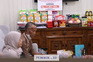 Pemerintah Siapkan Pencairan Bansos PKH dan BPNT Tahap 2, Simak Kriteria Penerima serta Tata Cara Verifikasi Data Mandiri