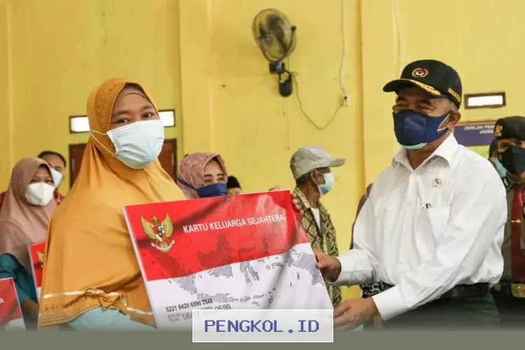 Pemerintah Terbitkan Surat Edaran Baru, KPM di Daerah Spesifik Dapat Jatah Tambahan KKS dan Bansos April 2026 Mendatang