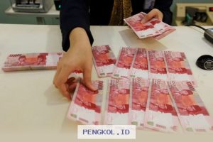 Pengurus Koperasi Merah Putih Resmi Jadi Pegawai BUMN, Ini Rinciannya Gaji dan Tunjangannya