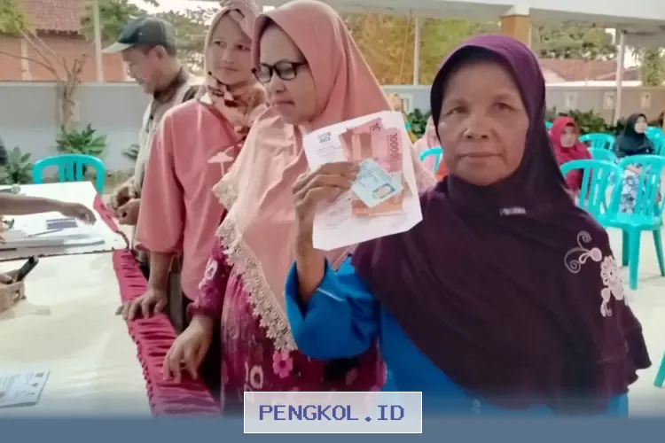 Penyaluran Bansos PKH dan BPNT Triwulan II 2026 Dimulai, Simak Jadwal Pencairan serta Tata Cara Memantau Status KPM