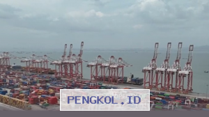 Penyelesaian Penggabungan 15 BUMN Logistik Diharapkan Selesai dalam Waktu Satu Bulan ke Depan