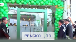 PT Pegadaian Resmi Beroperasi di Luar Negeri dengan Kantor Cabang Pertama di Timor Leste
