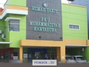 Rumah Sakit PKU Muhammadiyah Kartasura Membuka Kesempatan Karir untuk Profesional Kesehatan Berdedikasi Tinggi