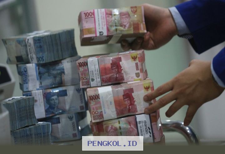 Rupiah Menguat 0,34 Persen Menuju Level Rp16.983 per Dolar AS