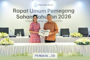 RUPST BNLI Persetujui Pengangkatan Direksi Baru serta Pembagian Dividen kepada Pemegang Saham