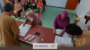 Aplikasi Cek Bansos Hadirkan Tampilan Baru, Bantuan Sosial PKH dan BPNT Tahap Dua Segera Cair pada Mei 2026 Mendatang