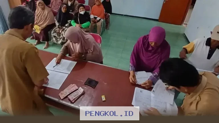 Aplikasi Cek Bansos Hadirkan Tampilan Baru, Bantuan Sosial PKH dan BPNT Tahap Dua Segera Cair pada Mei 2026 Mendatang