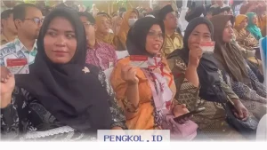 Bantuan Pangan Non Tunai Tahap Dua KKS BNI Cairkan Dana Rp600.000 di Berbagai Daerah Mulai 18 Mei 2026