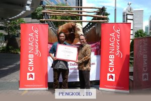 CIMB Niaga Syariah Gandeng Muhammadiyah dan Mitra untuk Perluas Manfaat Kurban Iduladha 1447 H