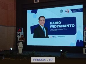 Citi Indonesia Dorong Peningkatan Kesempatan Kerja bagi Perempuan dan Disabilitas Secara Inklusif