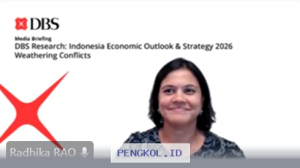 DBS Group Research Perkirakan Suku Bunga BI Naik Lagi Sebesar 50 Basis Poin Menjadi 5,75 Persen