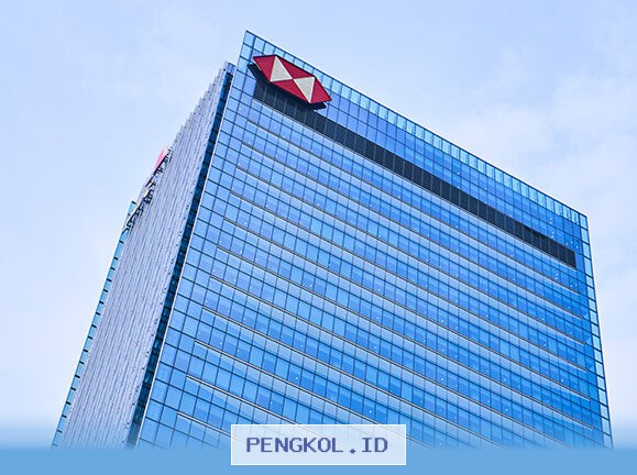 HSBC Siapkan US$4 Miliar untuk Proyek Energi Bersih di Indonesia dan ASEAN