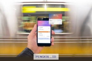 Ingin Perjalanan dengan Kereta Api Lebih Mudah? Ikuti Panduan Pemesanan Tiket Melalui Aplikasi Access by KAI untuk Kemudahan Transportasi Anda