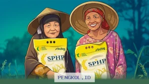 Kebijakan Baru BPNT 2026: Bantuan Beras Sebanyak Dua Bulan untuk 33 Juta Keluarga Penerima Manfaat, Simak Penjelasannya