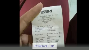 KPM Diminta Waspada Hoax, KKS BRI dan Mandiri Terapkan Sistem Pengecekan Berkala untuk Cegah Penyalahgunaan Data