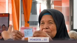 KPM Terima Kabar Gembira, Saldo PKH dan BPNT Cair di Beberapa Bank, Status Gagal Rekening Diperbaiki
