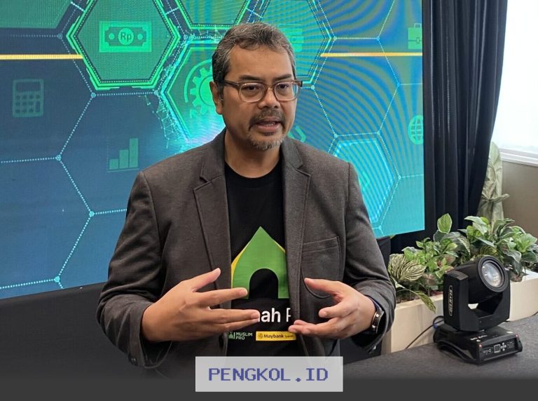 Maybank dan Muslim Pro Luncurkan Amanah Pro untuk Tingkatkan Dana Pihak Ketiga melalui Platform Digital Syariah