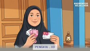 Mengapa Penyaluran Bansos Triwulan Dua Melalui BNI Dinilai Lebih Efektif? Analisis Capaian KKS Seratus Persen di Beragam Wilayah
