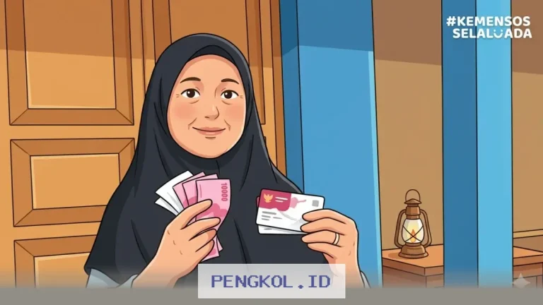 Mengapa Penyaluran Bansos Triwulan Dua Melalui BNI Dinilai Lebih Efektif? Analisis Capaian KKS Seratus Persen di Beragam Wilayah