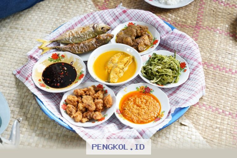 Menjelajahi Keindahan Desa Wisata Bakti BCA di Belitung, dari Keunikan Tarsius hingga Tradisi Bedulang yang Memikat