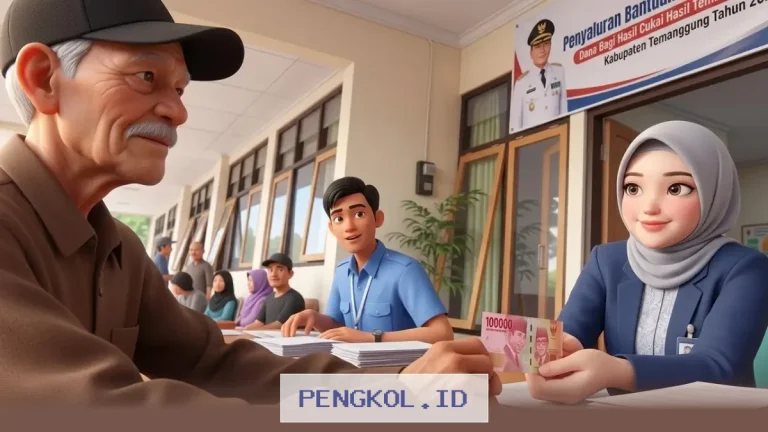 Menjelang Juni 2026, Penyaluran Bansos PKH dan BPNT Susulan Masih Berlanjut, Fakta Terkini soal Bansos Tambahan yang Banyak Dibahas Masyarakat
