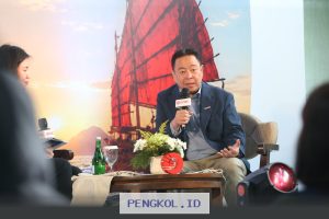 OCBC NISP Tegaskan Dedikasi dalam Mengembangkan Solusi Wealth Management yang Inklusif untuk Seluruh Kalangan Nasabah