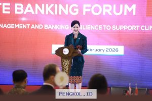 OJK dan Kemenko Perekonomian Segera Tetapkan Rencana Pengembangan KEK Keuangan Menuju Pusat Finansial Internasional