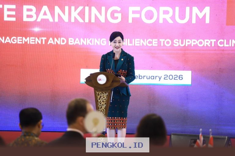 OJK dan Kemenko Perekonomian Segera Tetapkan Rencana Pengembangan KEK Keuangan Menuju Pusat Finansial Internasional