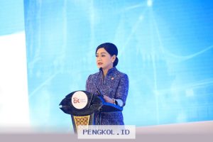 OJK Pastikan Revisi Aturan RBB Tetap Memberi Keleluasaan Bank dalam Menyalurkan Kredit Mulai Triwulan III 2026