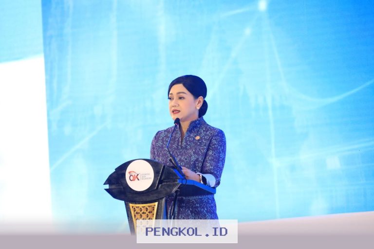 OJK Pastikan Revisi Aturan RBB Tetap Memberi Keleluasaan Bank dalam Menyalurkan Kredit Mulai Triwulan III 2026