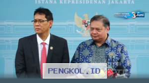 Pemerintah Kirim Utusan ke DSI Demi Antisipasi Praktik Monopoli