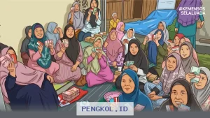 Pemerintah Luncurkan Kliring Massal Bansos BPNT Mei 2026, Transaksi Rp600 Ribu Merambah Lintas Wilayah dan Mendorong Penggunaan M-Banking