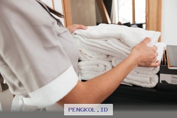 Pemerintah Resmikan Aturan Baru untuk Outsourcing, Simak Enam Jenis Pekerjaan yang Tetap Diizinkan