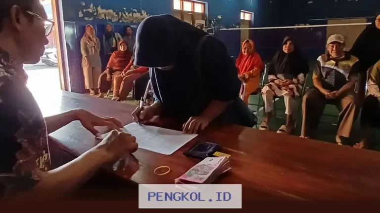 Pemerintah Salurkan 9 Bantuan Sosial pada Mei, Dua Program Bansos Dihentikan, Ini Penjelasan Resmi Soal Status Pencairan Dana