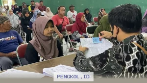 Penyaluran Bantuan Sosial Tahap Dua Dimulai, PKH dan BPNT Cair di Bank Himbara, Cek Wilayah Penerima Manfaatnya