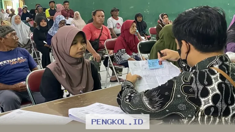 Penyaluran Bantuan Sosial Tahap Dua Dimulai, PKH dan BPNT Cair di Bank Himbara, Cek Wilayah Penerima Manfaatnya