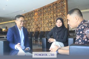 Pertumbuhan Pembiayaan SME Bank Muamalat Capai 24 Persen Tahun Ini