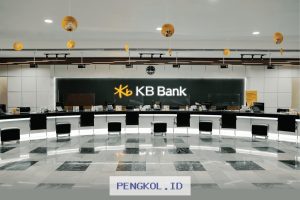 Pertumbuhan Penyaluran Kredit KB Bank Capai 2,61 Persen Menjadi Rp43,19 Triliun pada Kuartal Pertama Tahun 2026