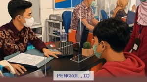 PKH Tahap Dua Telah Siap, Pencairan ke Kartu KKS Diperkirakan Tiga sampai Tujuh Hari Mendatang, BPNT Masih Dalam Proses SPM