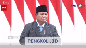 Presiden Prabowo Fokus Tingkatkan Ketahanan Pangan Nasional Menghadapi Tantangan Global