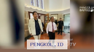Purbaya dan Bahlil Sepakat Harmonisasi Kebijakan Energi untuk Tingkatkan Pendapatan Negara